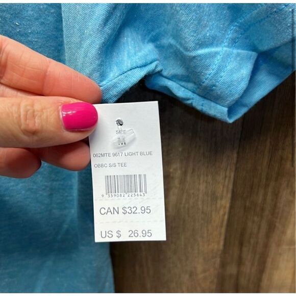 RIP CURL - Outer Banks T Shirt - Picture 3 of 7